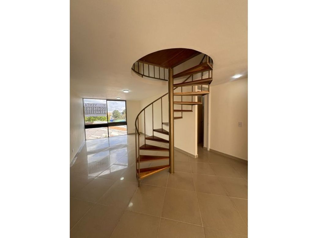 Apartamento de 3 alcobas en venta en Minuto De Dios, Bogotá, 93 m² · foto 3 de 18