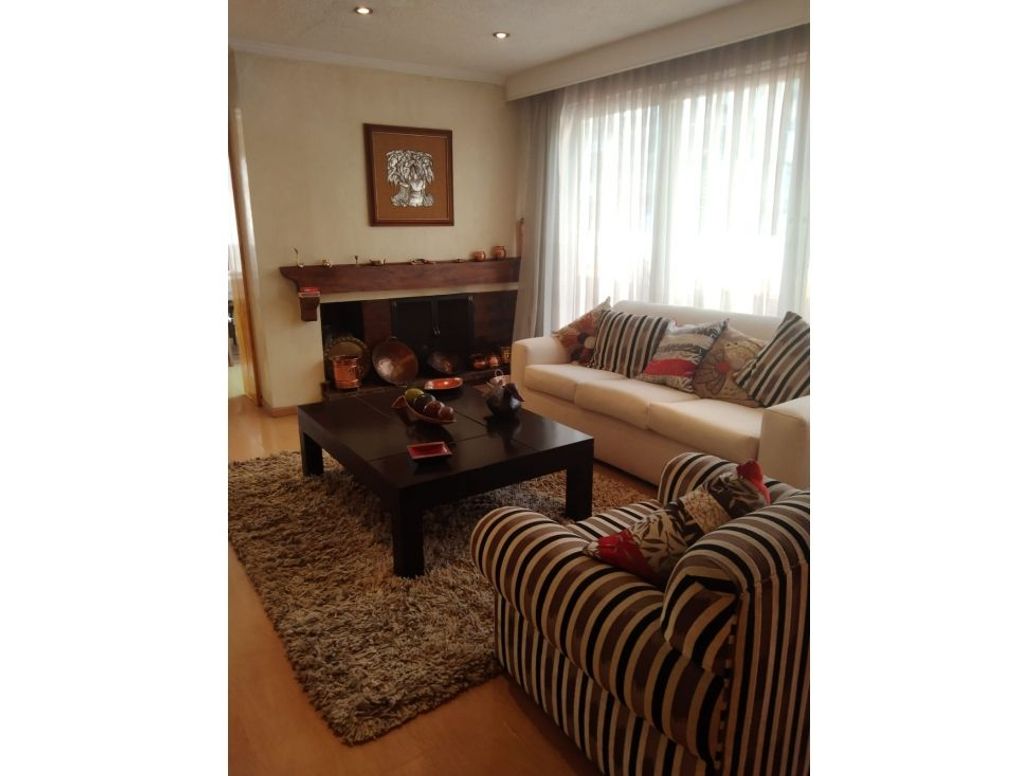 Apartamento de 3 alcobas en venta en Chico, Bogotá, 250 m² · foto 14 de 20