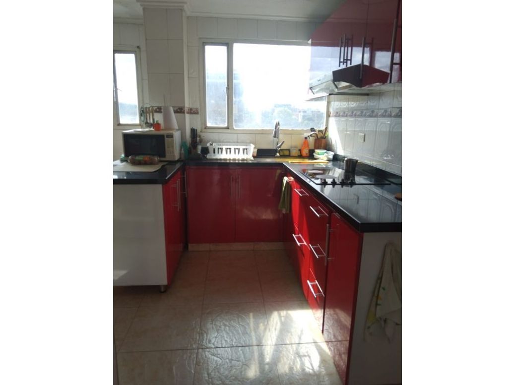 Apartamento de 3 alcobas en venta en Chico, Bogotá, 250 m² · foto 9 de 20