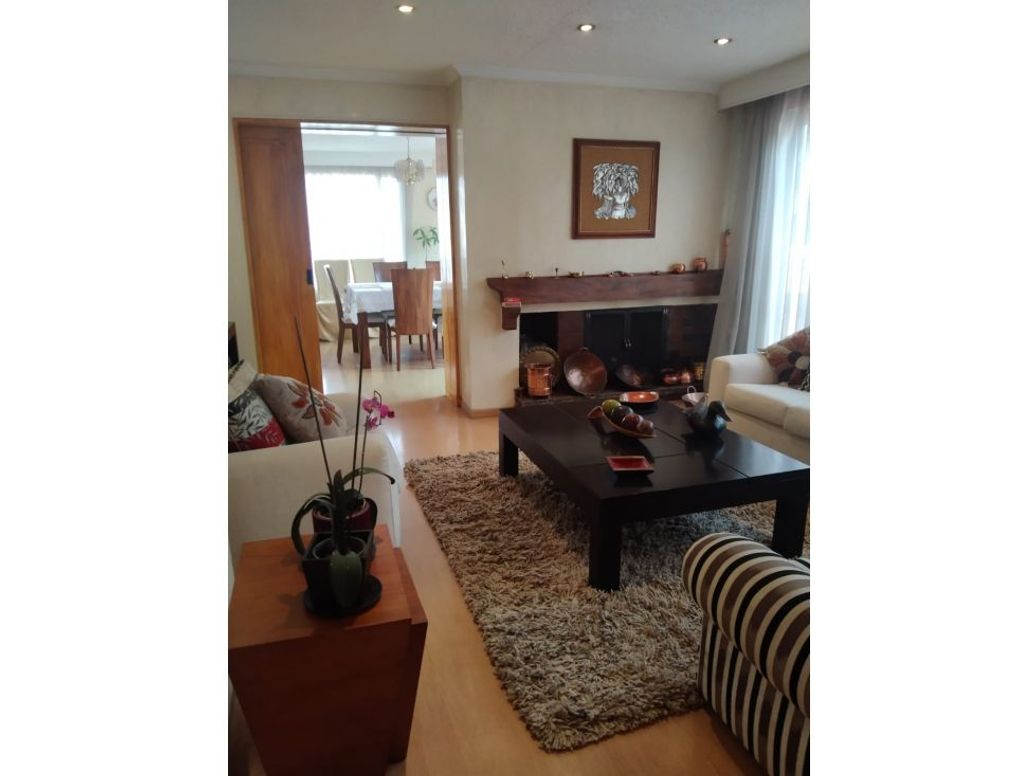 Apartamento de 3 alcobas en venta en Chico, Bogotá, 250 m² · foto 16 de 20