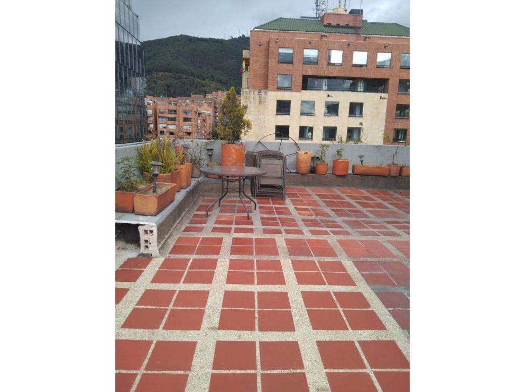 Apartamento de 3 alcobas en venta en Chico, Bogotá, 250 m² · foto 18 de 20