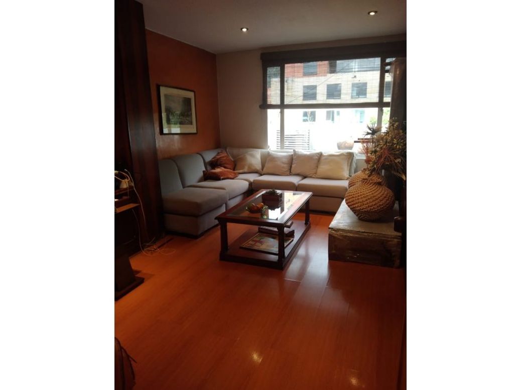 Apartamento de 3 alcobas en venta en Chico, Bogotá, 250 m² · foto 19 de 20