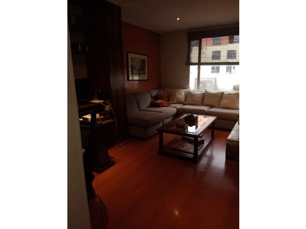Apartamento de 3 alcobas en venta en Chico, Bogotá, 250 m² · foto 20 de 20