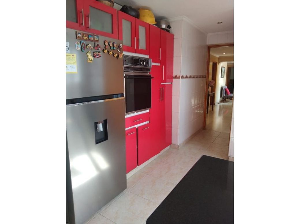 Apartamento de 3 alcobas en venta en Chico, Bogotá, 250 m² · foto 10 de 20