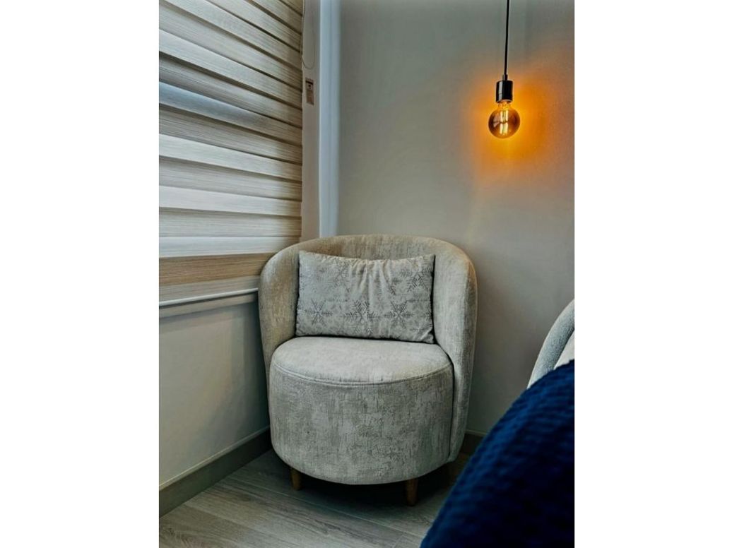 Apartaestudio en venta en La Castellana, Bogotá, 19 m² · foto 15 de 20