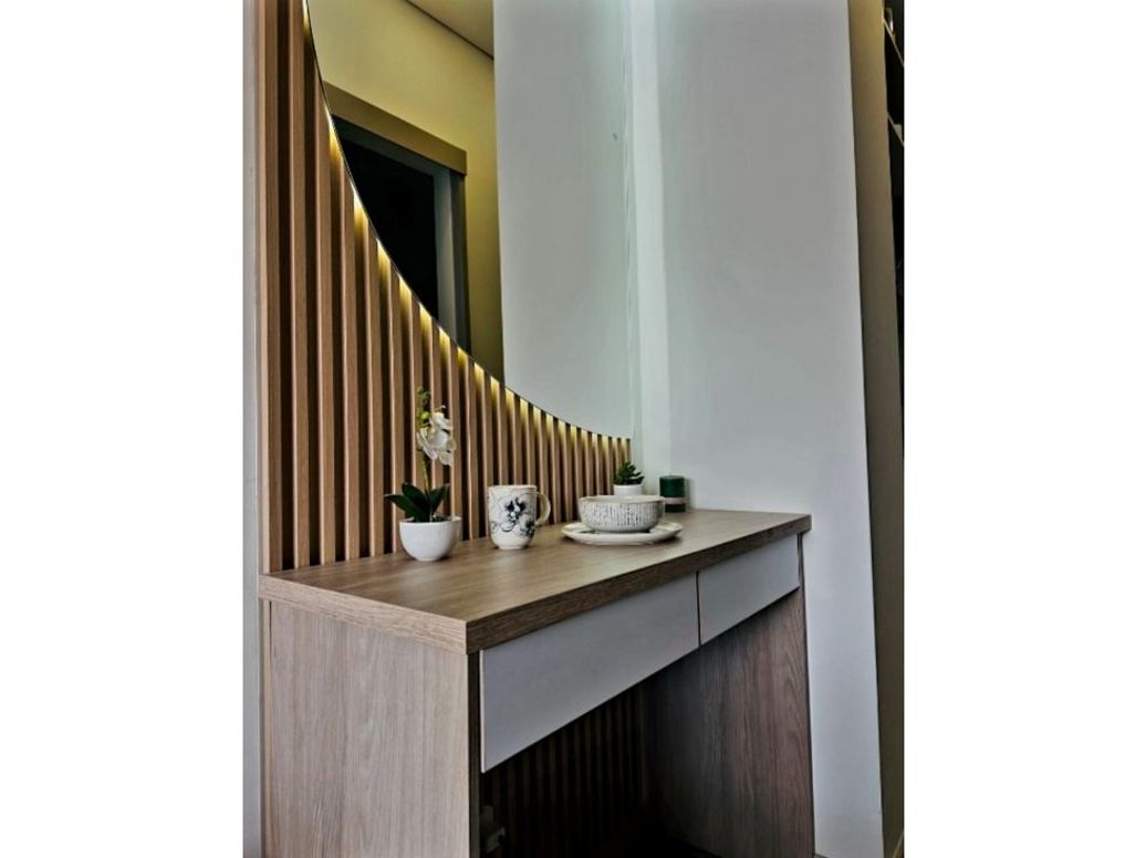 Apartaestudio en venta en La Castellana, Bogotá, 19 m² · foto 19 de 20