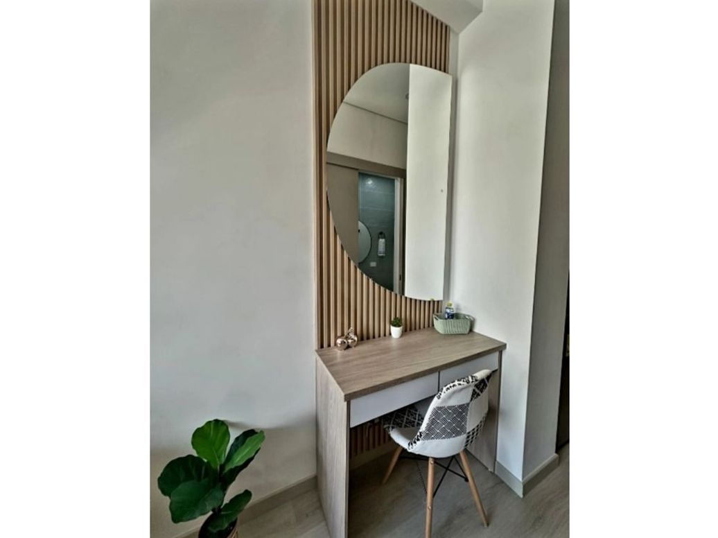 Apartaestudio en venta en La Castellana, Bogotá, 19 m² · foto 18 de 20