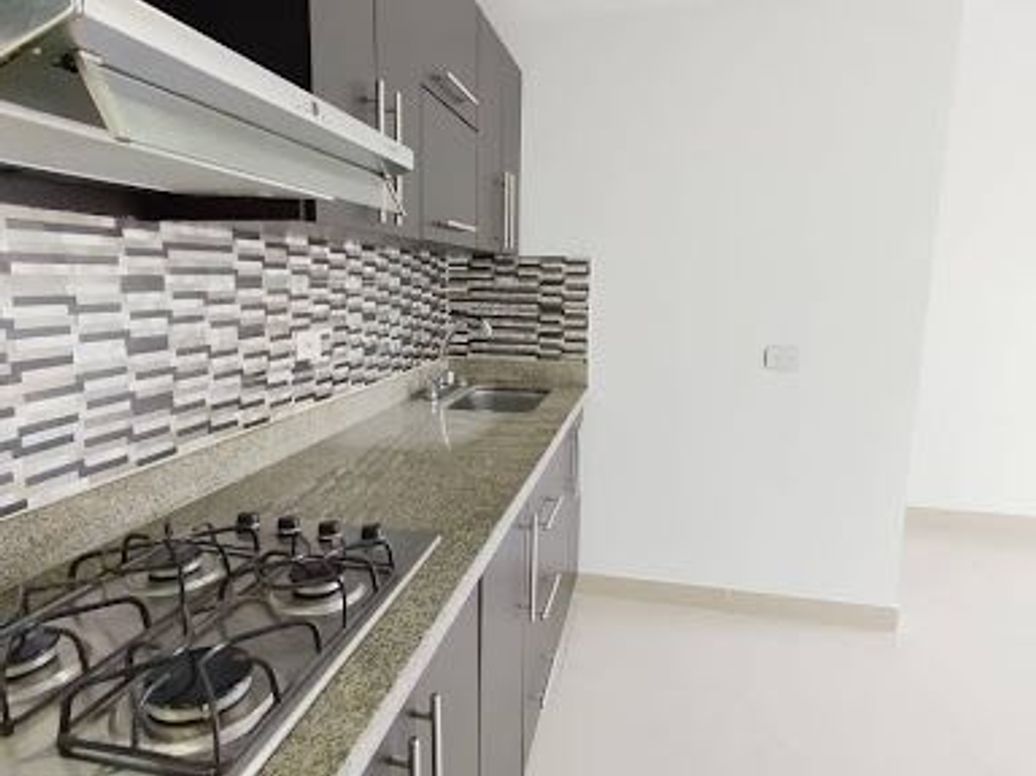 ARRIENDO de APARTAESTUDIO en PARQUE, SABANETA en Parque