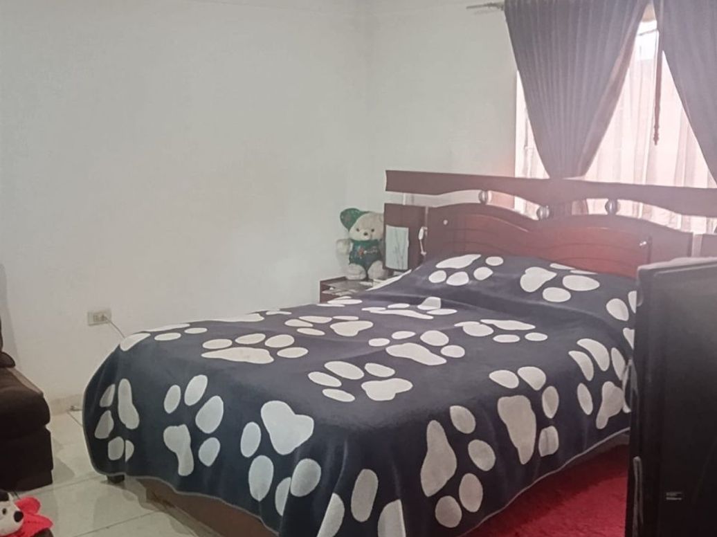 Casa de 5 alcobas en venta en Santiago, Bogotá, 253 m² · foto 20 de 20