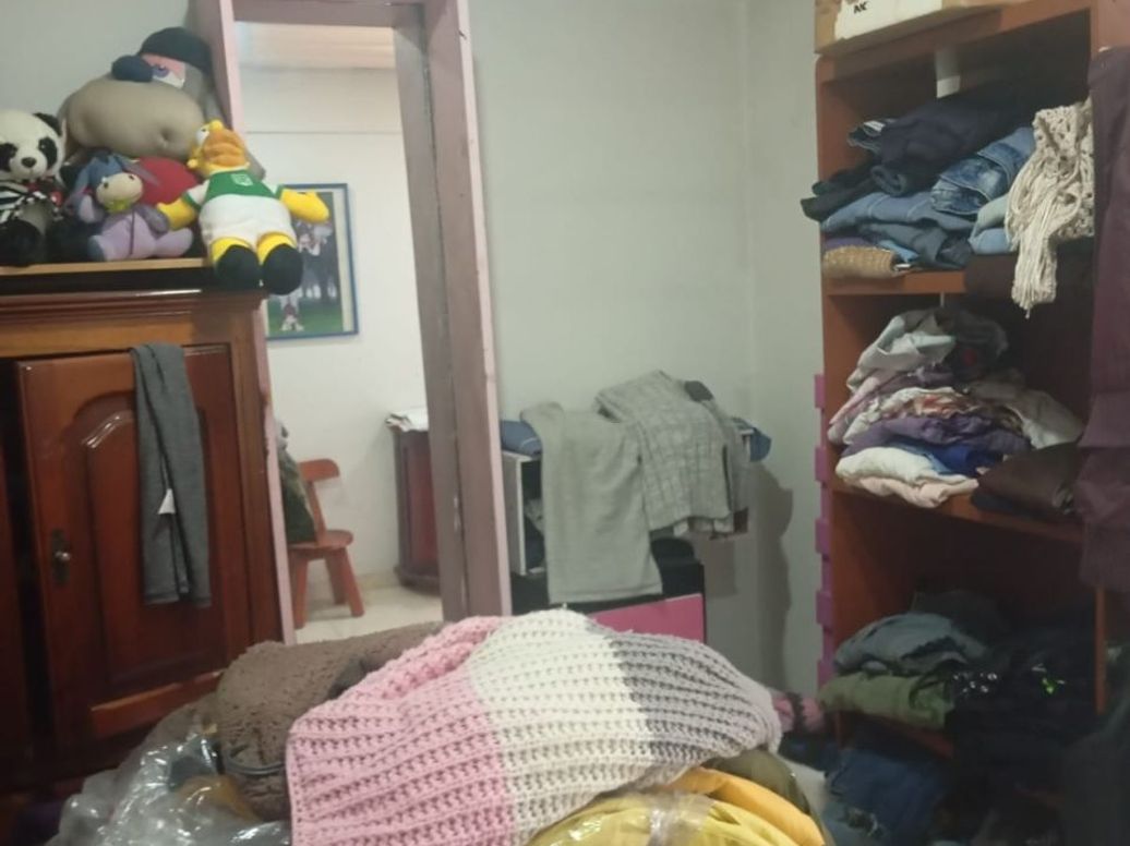 Casa de 5 alcobas en venta en Santiago, Bogotá, 253 m² · foto 17 de 20
