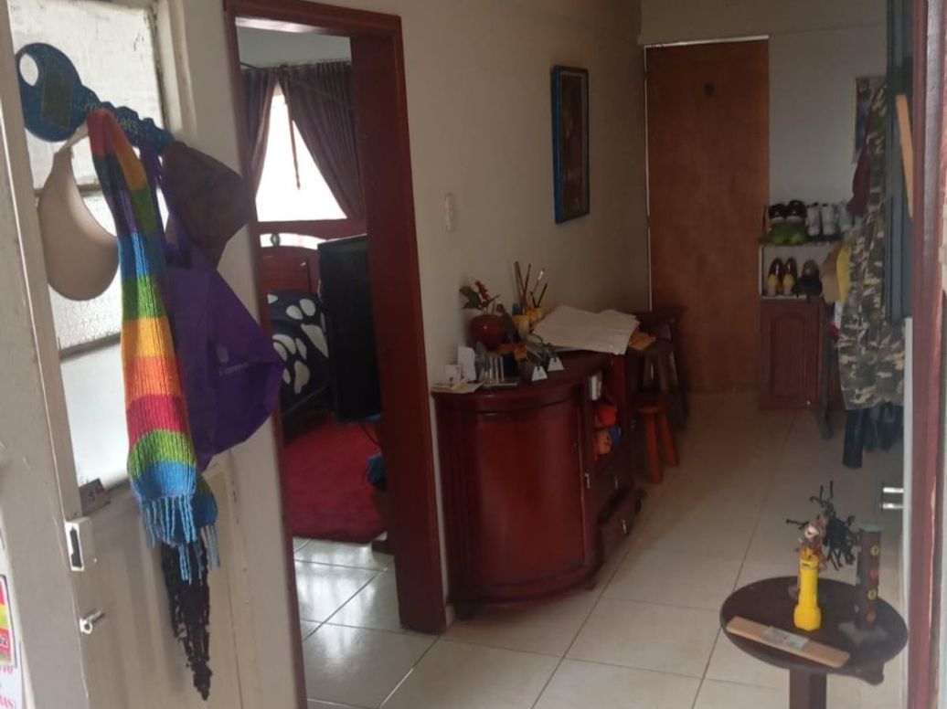 Casa de 5 alcobas en venta en Santiago, Bogotá, 253 m² · foto 18 de 20