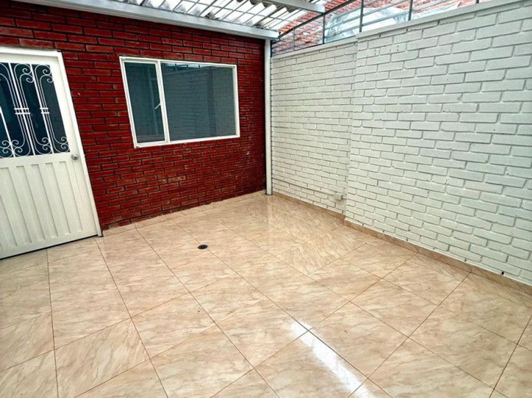 Casa de 4 alcobas en venta en Nueva Marsella Et. I, Bogotá, 206 m² · foto 12 de 20