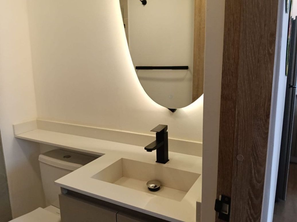 Apartamento de 2 alcobas en venta en A.S.D., Bogotá, 38 m² · foto 20 de 20