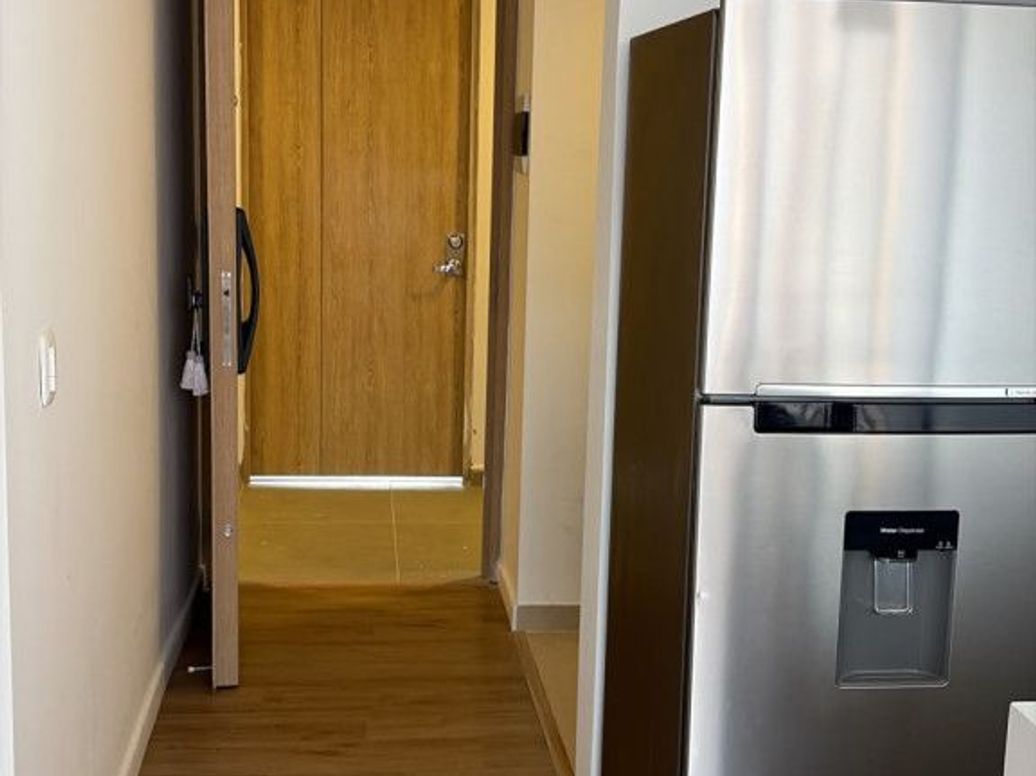 Apartamento de 2 alcobas en venta en A.S.D., Bogotá, 38 m² · foto 9 de 20