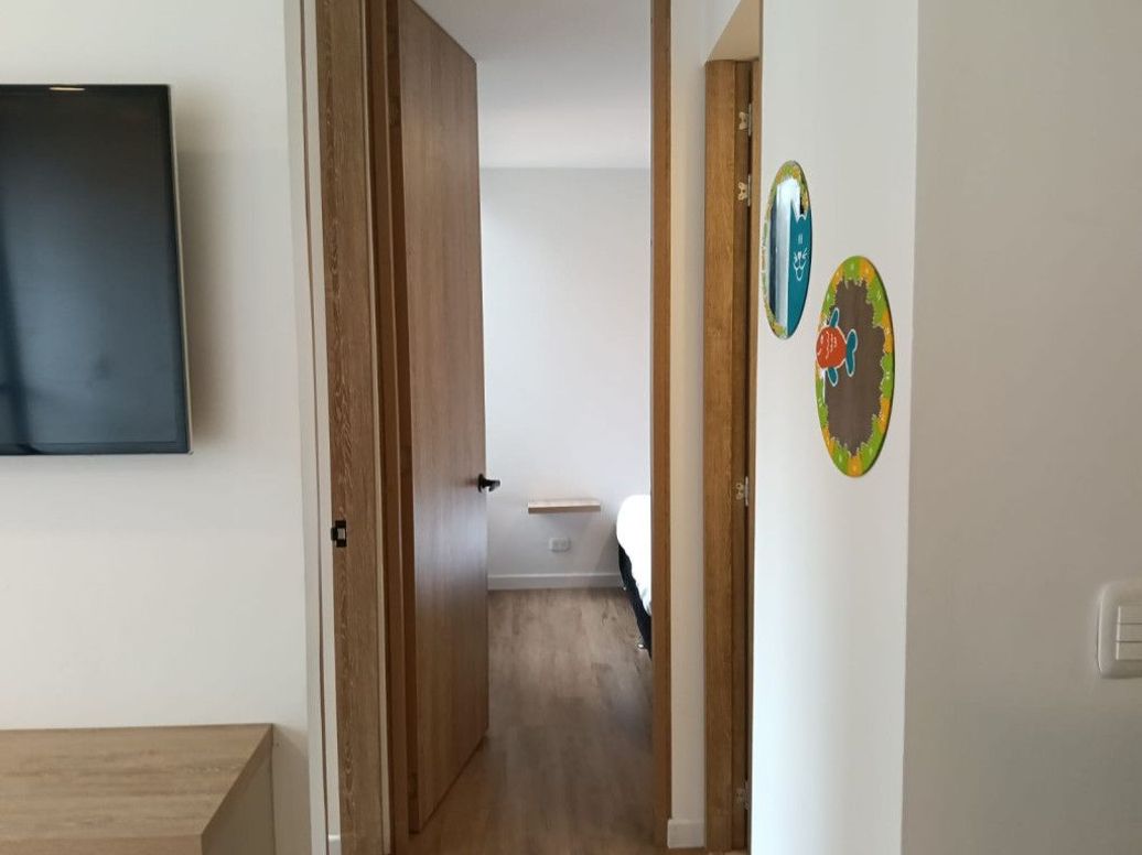 Apartamento de 2 alcobas en venta en A.S.D., Bogotá, 38 m² · foto 18 de 20