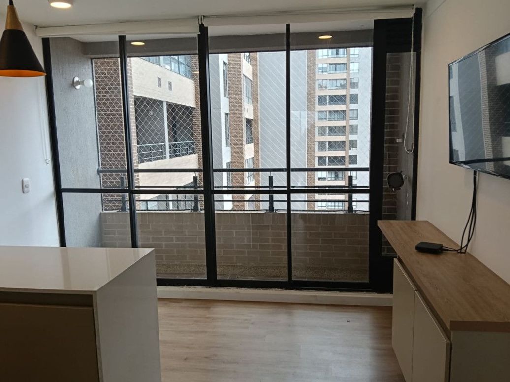 Apartamento de 2 alcobas en venta en A.S.D., Bogotá, 38 m² · foto 8 de 20