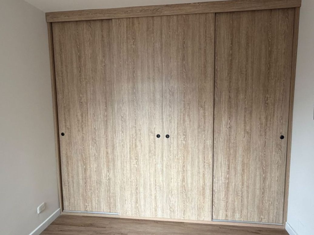 Apartamento de 2 alcobas en venta en A.S.D., Bogotá, 38 m² · foto 12 de 20