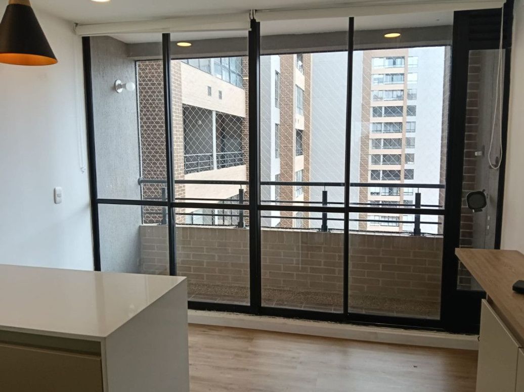 Apartamento de 2 alcobas en venta en A.S.D., Bogotá, 38 m² · foto 3 de 20