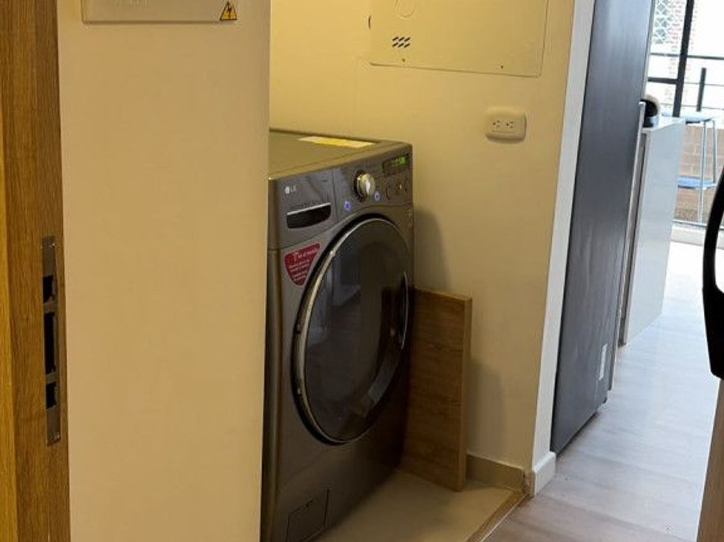 Apartamento de 2 alcobas en venta en A.S.D., Bogotá, 38 m² · foto 10 de 20
