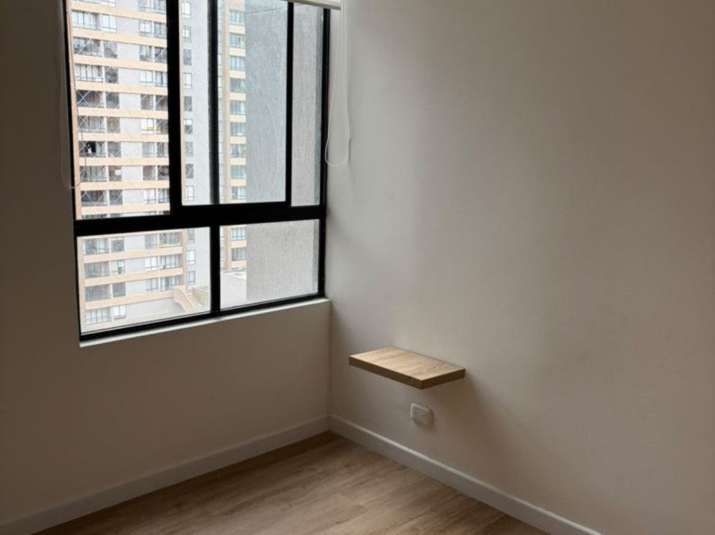 Apartamento de 2 alcobas en venta en A.S.D., Bogotá, 38 m² · foto 16 de 20
