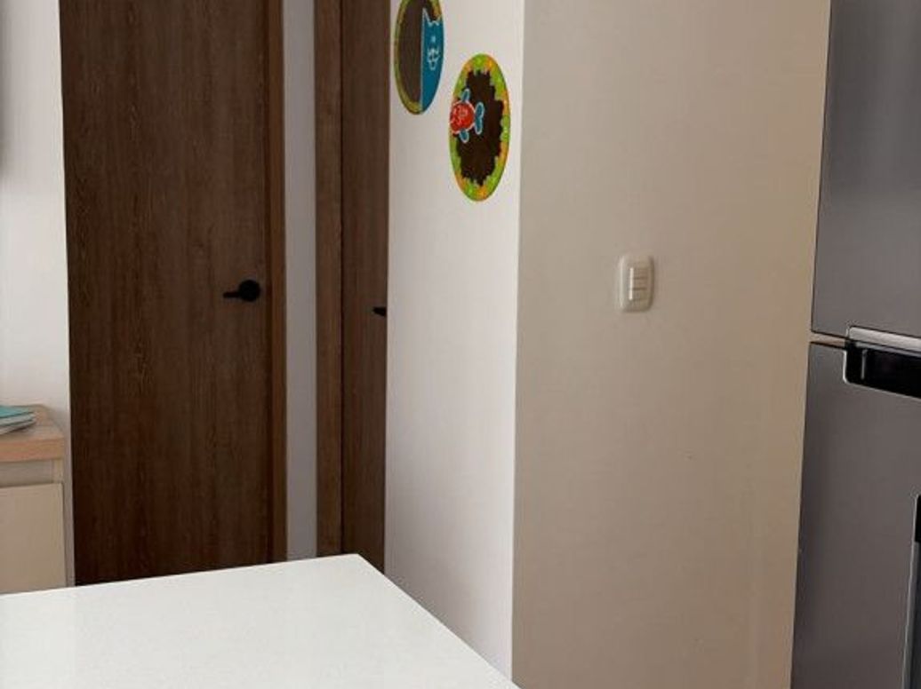 Apartamento de 2 alcobas en venta en A.S.D., Bogotá, 38 m² · foto 7 de 20