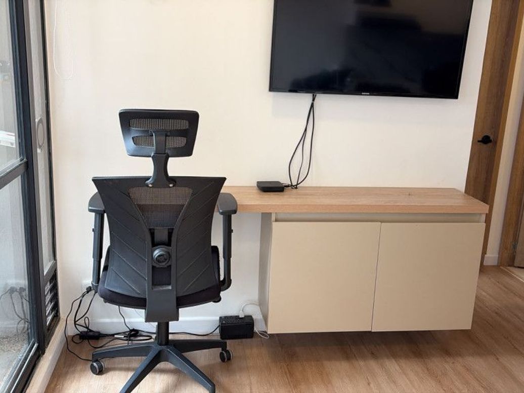 Apartamento de 2 alcobas en venta en A.S.D., Bogotá, 38 m² · foto 5 de 20