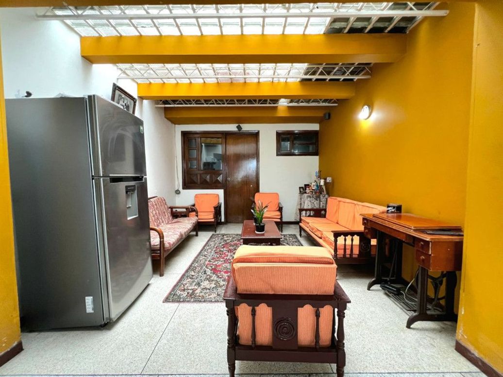 Casa de 4 alcobas en venta en El Contador, Bogotá, 422 m² · foto 3 de 16