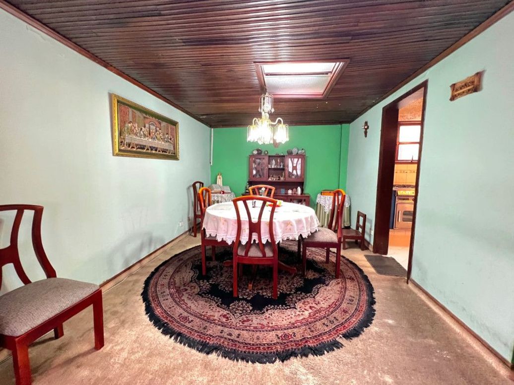Casa de 4 alcobas en venta en El Contador, Bogotá, 422 m² · foto 6 de 16