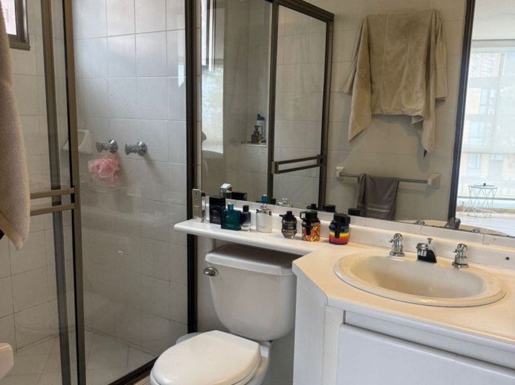 Apartamento de 2 alcobas en venta en Ingemar, Bogotá, 81 m² · foto 13 de 16