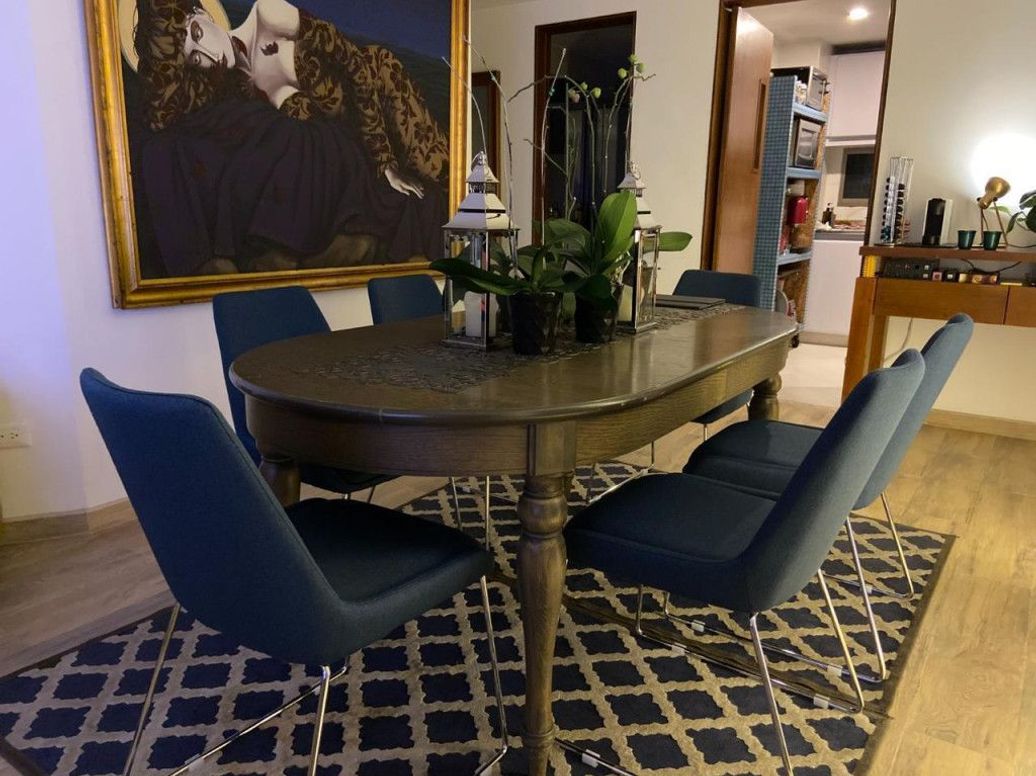 Apartamento de 2 alcobas en venta en Ingemar, Bogotá, 81 m² · foto 5 de 16