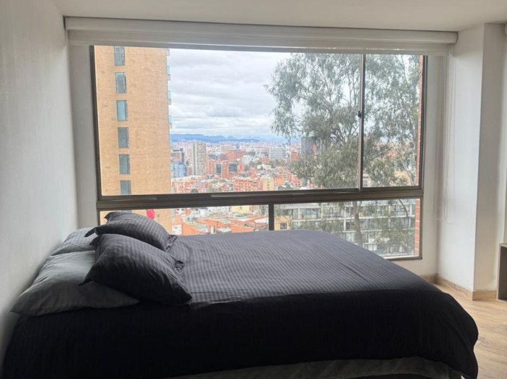 Apartamento de 2 alcobas en venta en Ingemar, Bogotá, 81 m² · foto 9 de 16