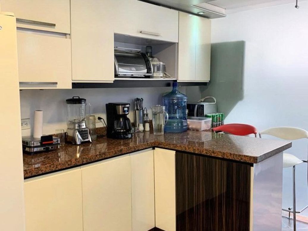 Apartamento de 4 alcobas en venta en Santa Barbara Central, Bogotá, 399 m² · foto 18 de 20