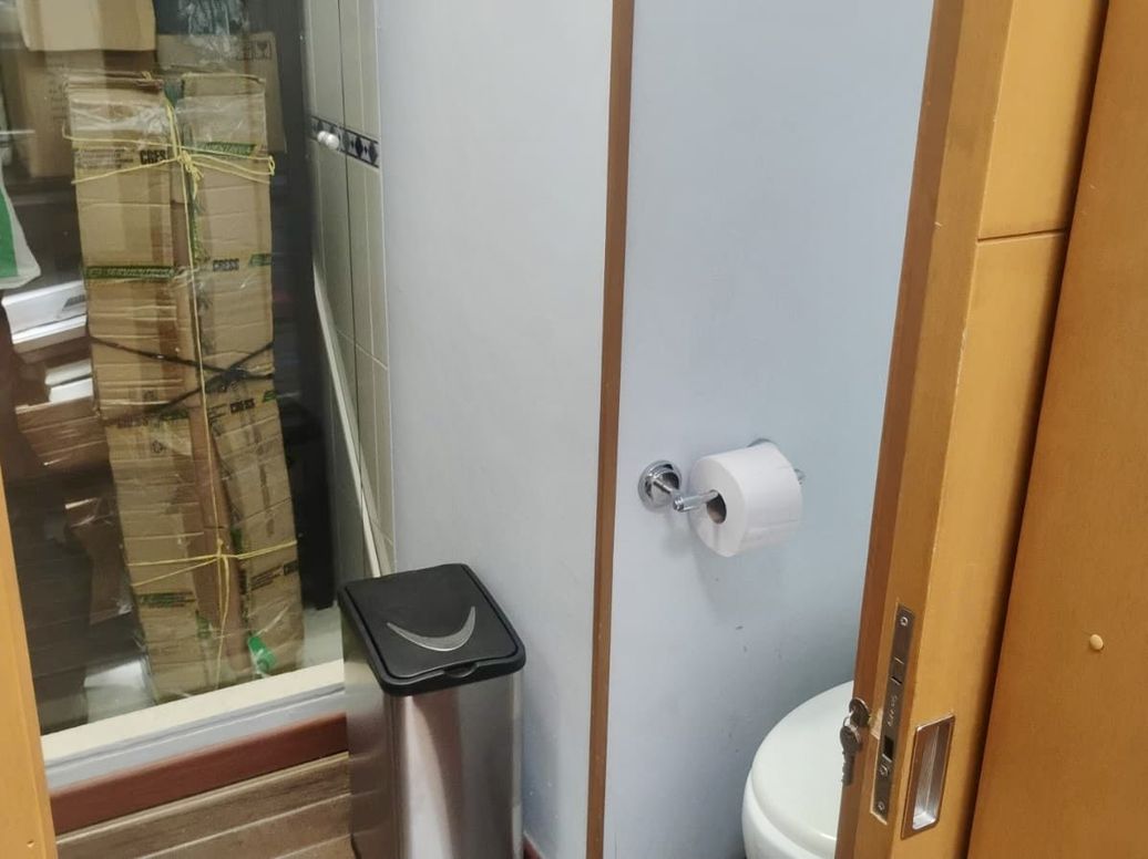 Casa de 4 alcobas en arriendo en Molinos Norte, Bogotá, 220 m² · foto 7 de 19