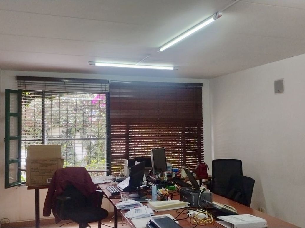 Casa de 4 alcobas en arriendo en Molinos Norte, Bogotá, 220 m² · foto 18 de 19