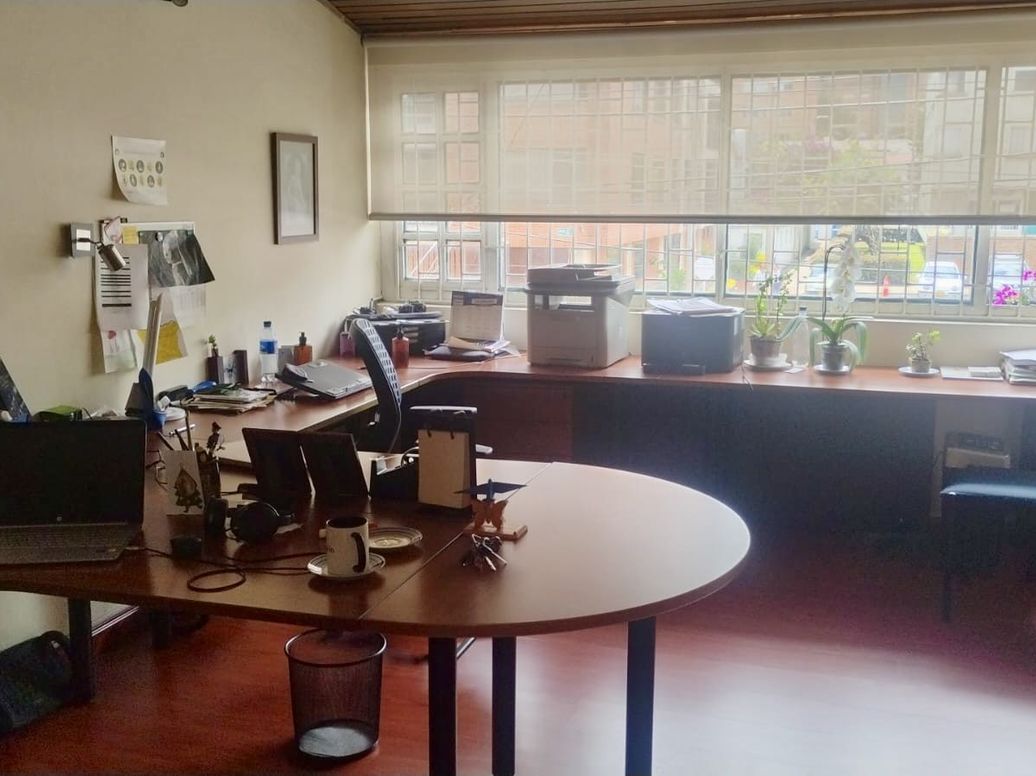 Casa de 4 alcobas en arriendo en Molinos Norte, Bogotá, 220 m² · foto 13 de 19