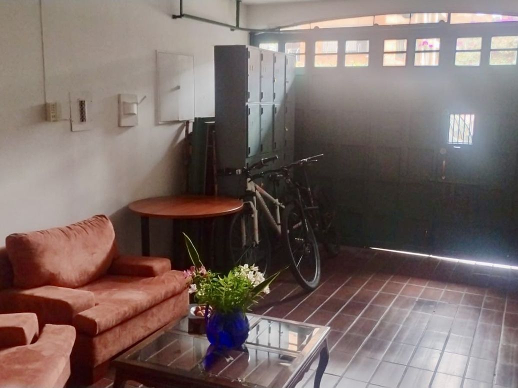 Casa de 4 alcobas en arriendo en Molinos Norte, Bogotá, 220 m² · foto 4 de 19