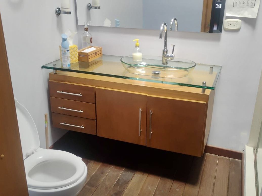 Casa de 4 alcobas en arriendo en Molinos Norte, Bogotá, 220 m² · foto 17 de 19