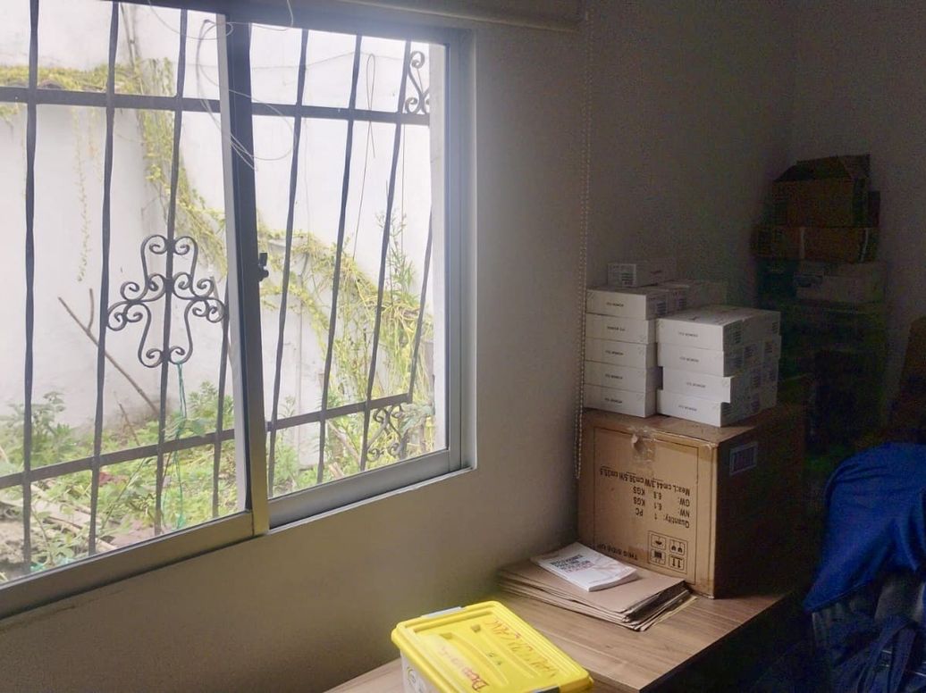 Casa de 4 alcobas en arriendo en Molinos Norte, Bogotá, 220 m² · foto 19 de 19