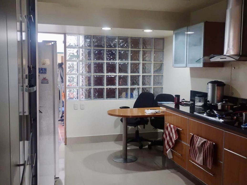 Casa de 4 alcobas en arriendo en Molinos Norte, Bogotá, 220 m² · foto 12 de 19