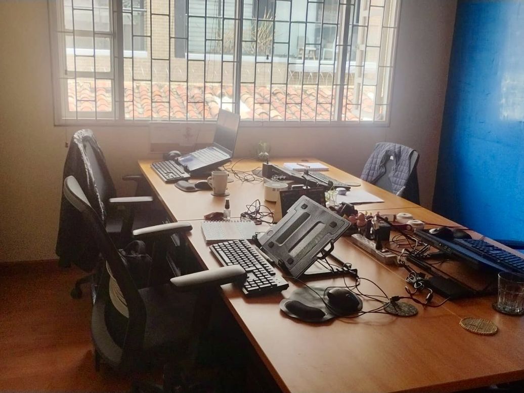 Casa de 4 alcobas en arriendo en Molinos Norte, Bogotá, 220 m² · foto 15 de 19