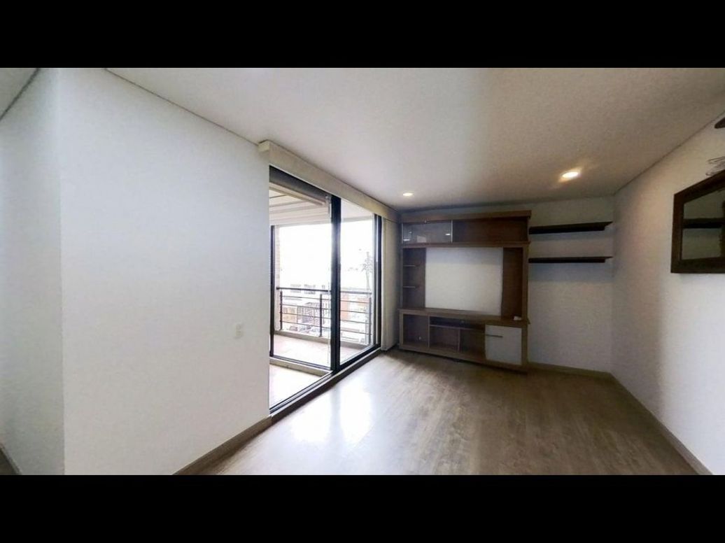 Apartamento de 2 alcobas en venta en Santa Cecilia, Bogotá, 63 m² · foto 9 de 20