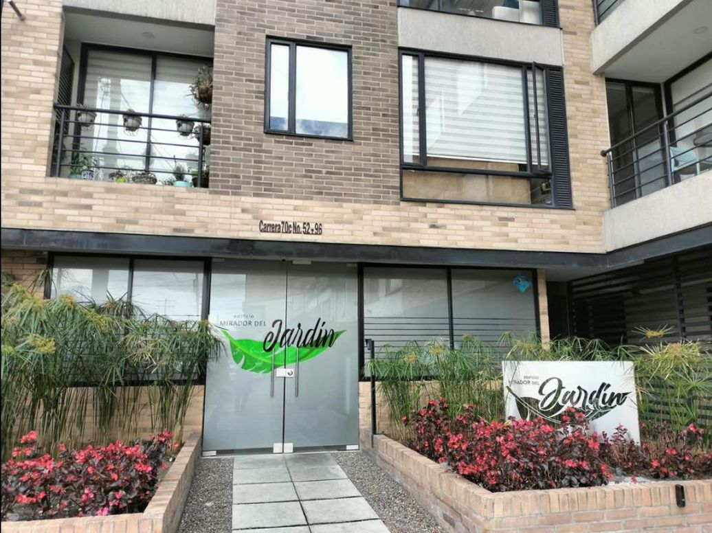 Apartamento de 2 alcobas en venta en Santa Cecilia, Bogotá, 63 m² · foto 17 de 20
