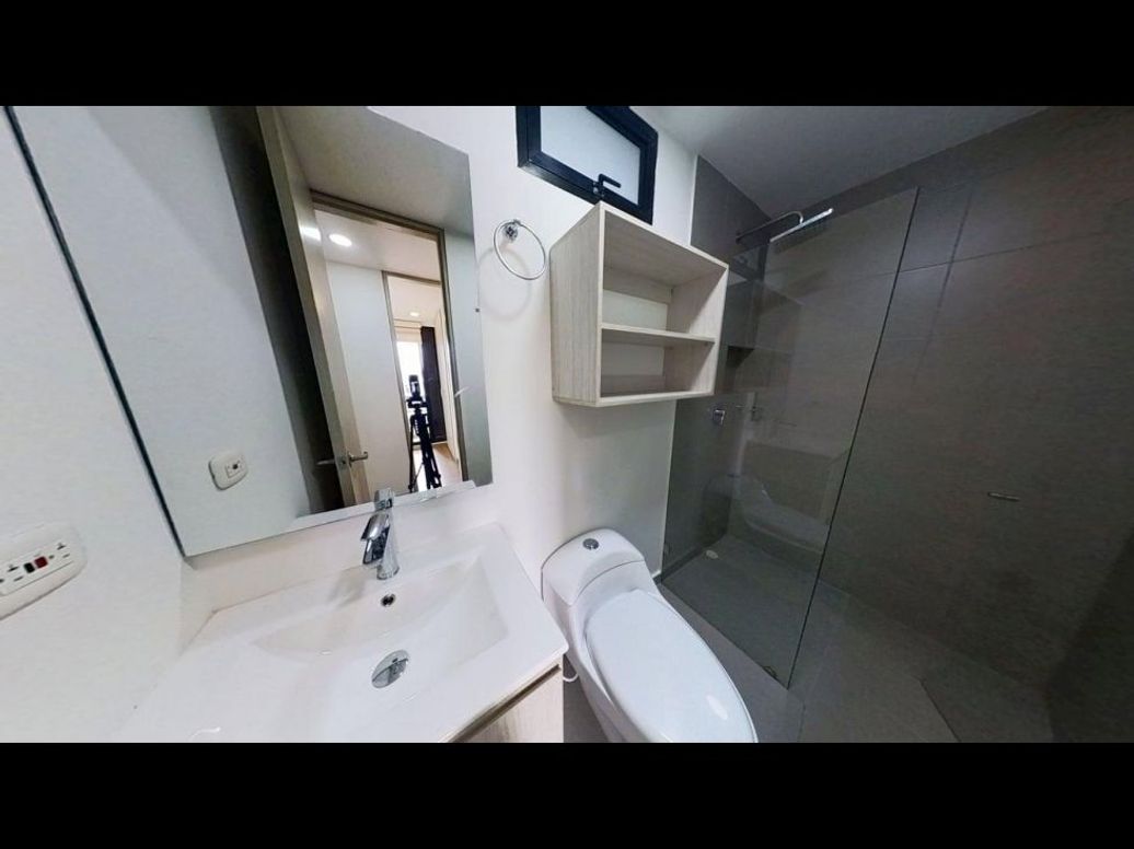 Apartamento de 2 alcobas en venta en Santa Cecilia, Bogotá, 63 m² · foto 16 de 20