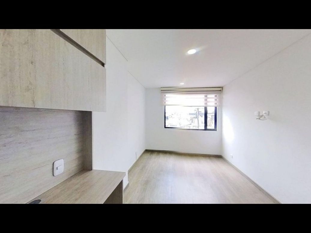 Apartamento de 2 alcobas en venta en Santa Cecilia, Bogotá, 63 m² · foto 11 de 20