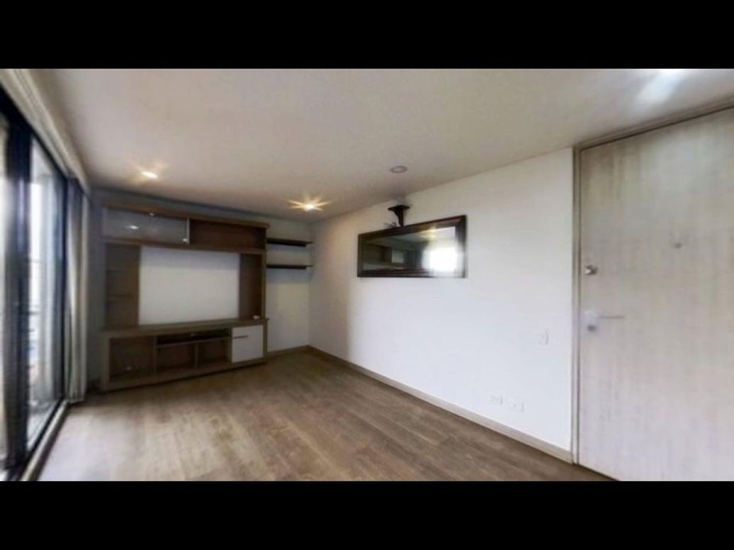 Apartamento de 2 alcobas en venta en Santa Cecilia, Bogotá, 63 m² · foto 10 de 20