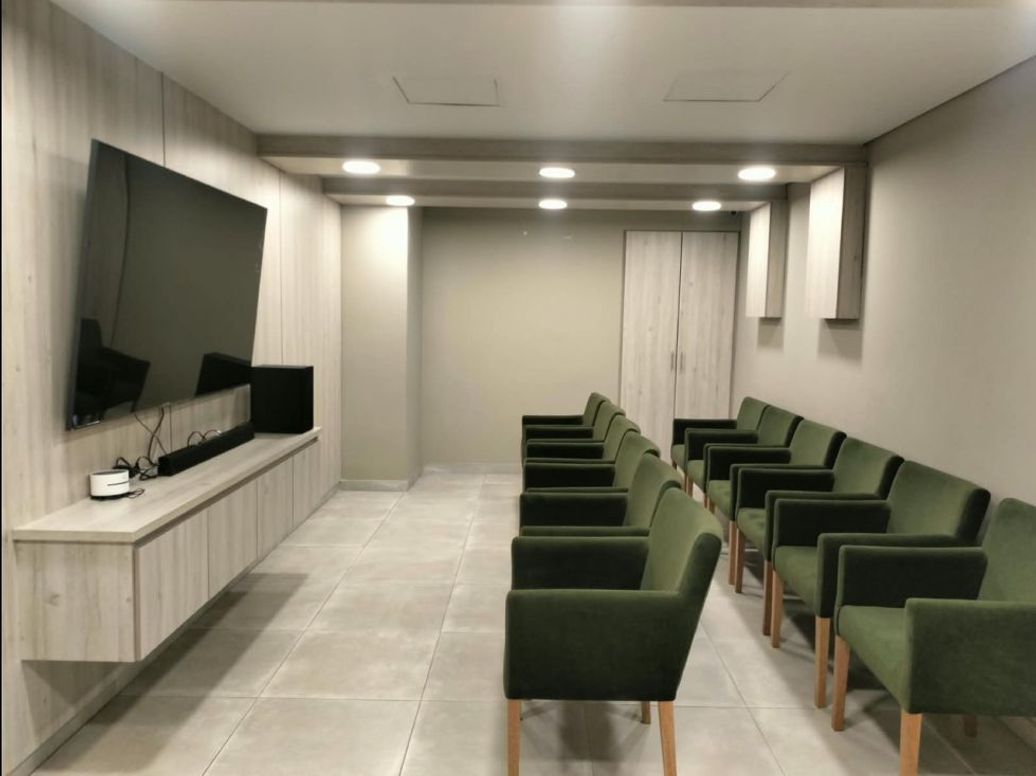 Apartamento de 2 alcobas en venta en Santa Cecilia, Bogotá, 63 m² · foto 20 de 20