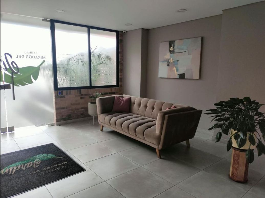 Apartamento de 2 alcobas en venta en Santa Cecilia, Bogotá, 63 m² · foto 19 de 20