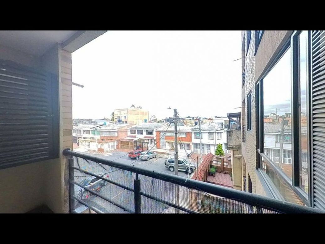 Apartamento de 2 alcobas en venta en Santa Cecilia, Bogotá, 63 m² · foto 7 de 20
