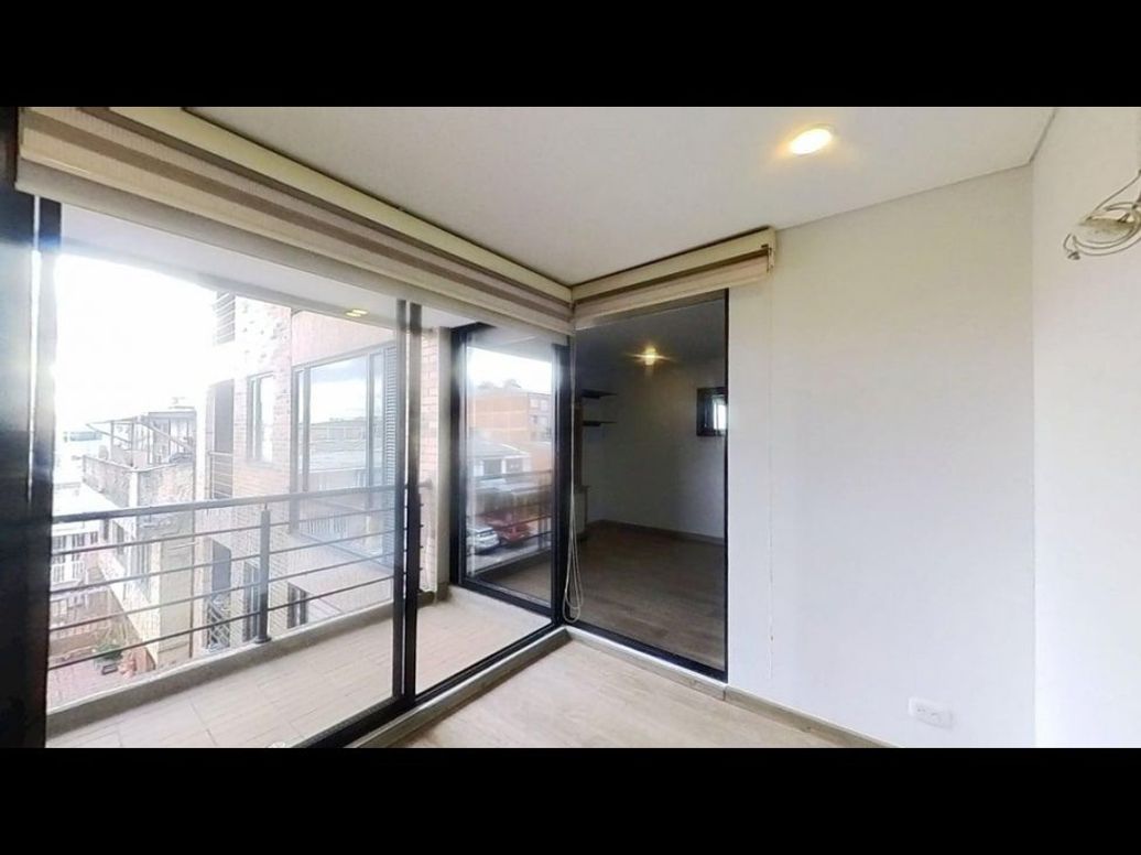 Apartamento de 2 alcobas en venta en Santa Cecilia, Bogotá, 63 m² · foto 6 de 20
