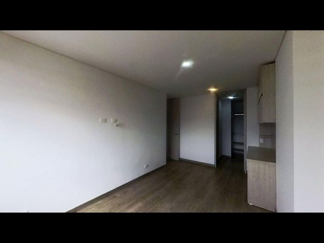 Apartamento de 2 alcobas en venta en Santa Cecilia, Bogotá, 63 m² · foto 8 de 20
